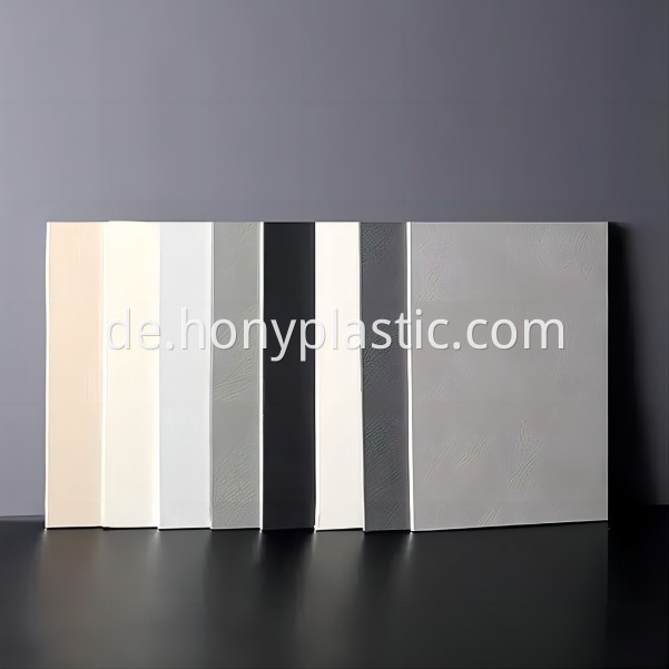 Woraus der ABS -Plastik What Is The Abs Plastic Made Of